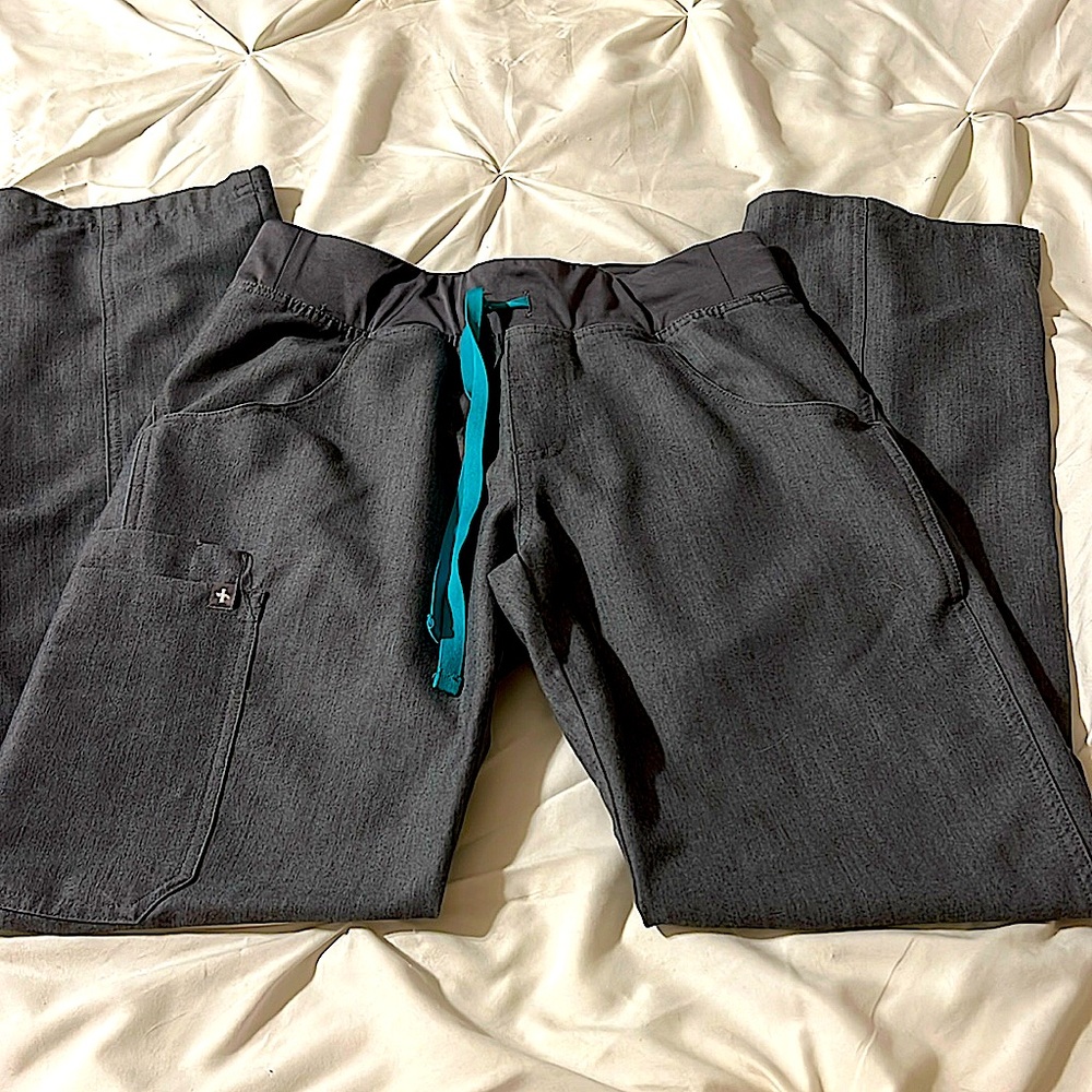 Figs Brand Scrub Pants